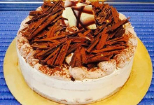 al belvedere bar美食图片