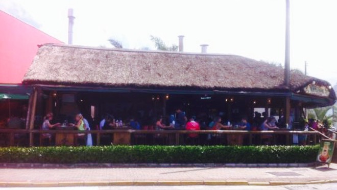 Voo Livre餐厅图片