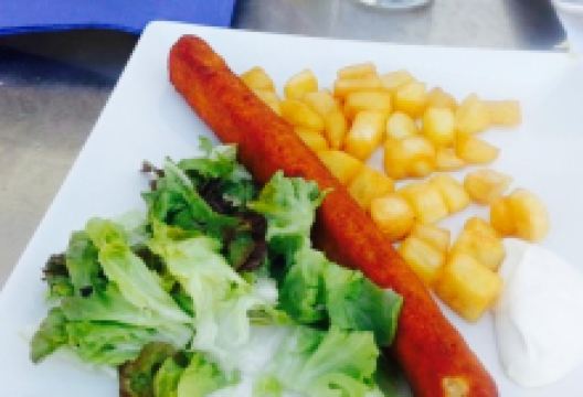 Taberna Ateneo美食图片