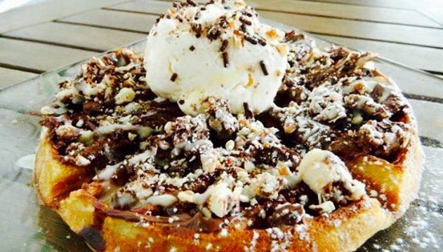 Ula Ula Smoothies & Crepas