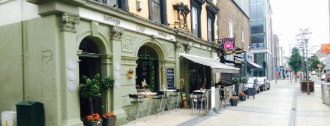 Olio and Farina餐厅图片