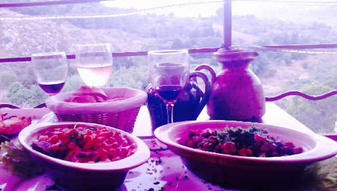 Les Terrasses de la Berre