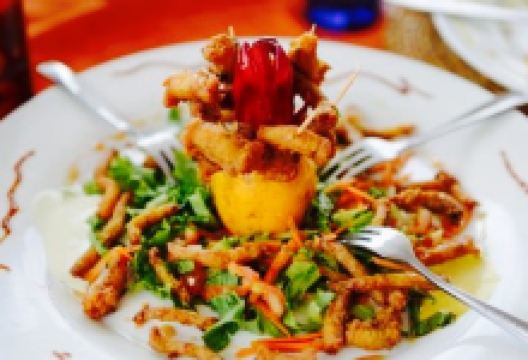 Caribbean Pirates Limited Restaurant and Bar美食图片