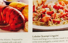 Red Lobster餐厅图片