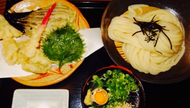 Kamashin餐厅图片