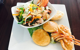 Vinny's Restaurante & Pescaderia