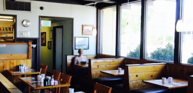 Heidi's Family Restaurant Carson City餐厅图片