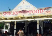 Light house景点图片