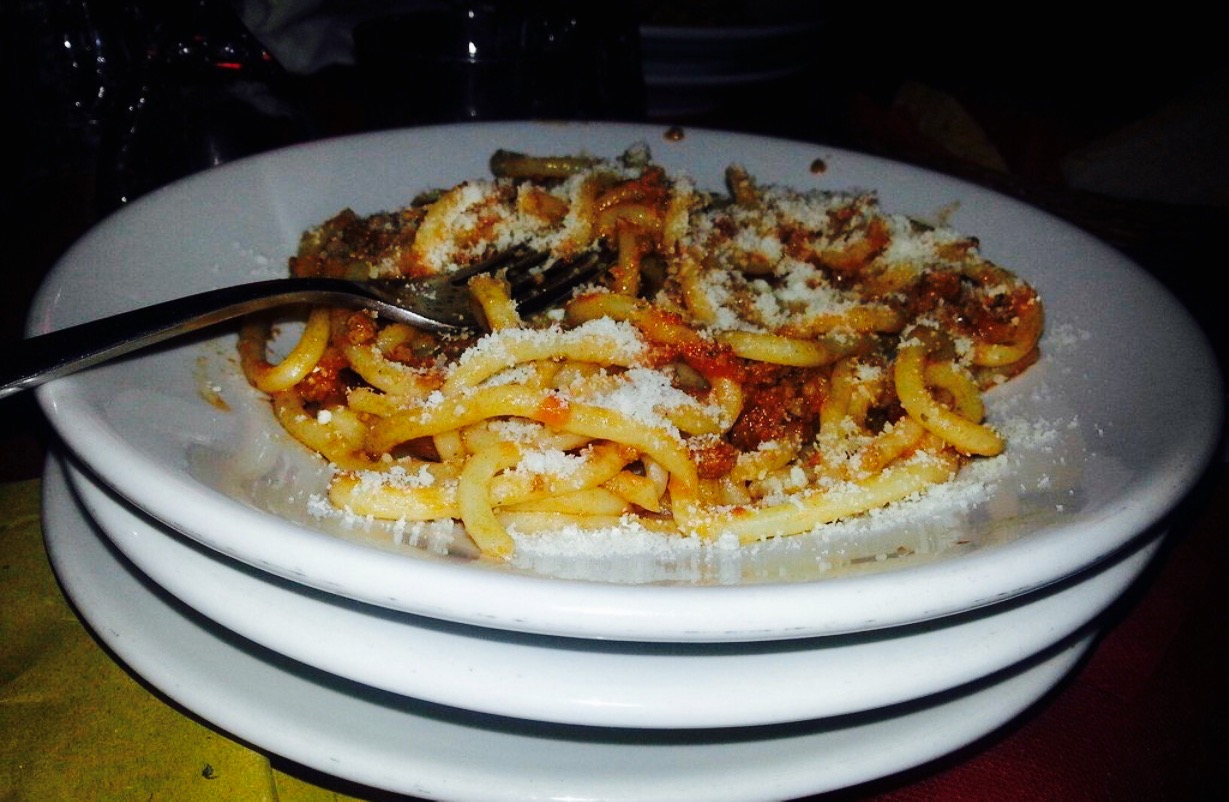 Liberty Osteria餐厅图片