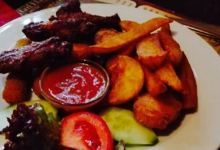 Mendoza Steak- House Inh. I. Salamoun Argentinisches Steakhouse美食图片