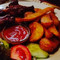 Mendoza Steak- House Inh. I. Salamoun Argentinisches Steakhouse