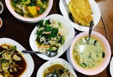 Intira美食图片