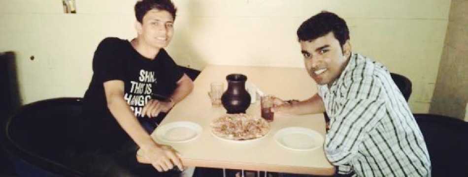 Restaurant Trattoria餐厅图片