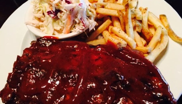 Whiskey Kitchen Circa 2014餐厅图片