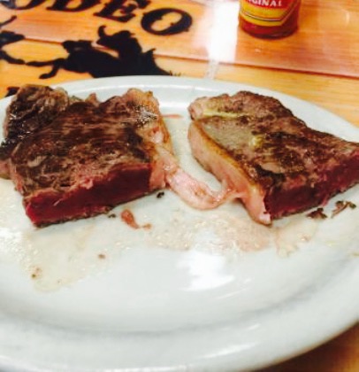 Rodeo Diner餐厅图片