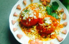 Mangalam Indian Resturant餐厅图片