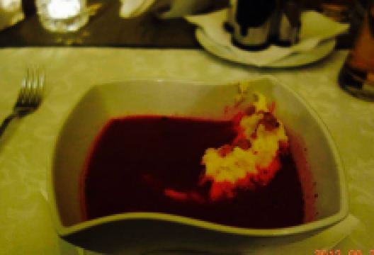 Restauracja Brama美食图片