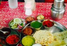 Pranjali美食图片