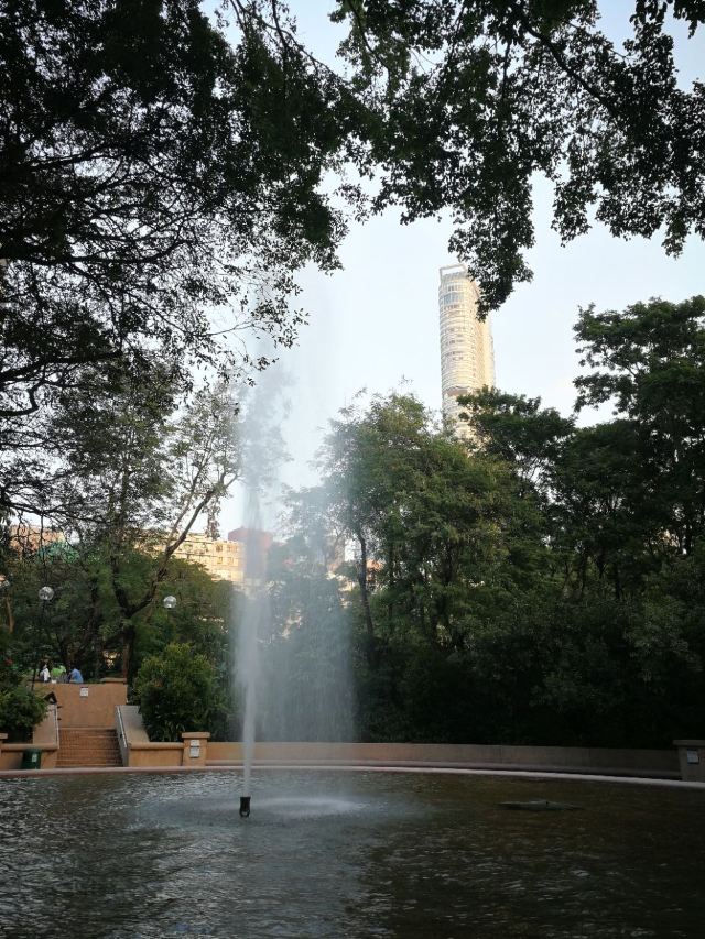 Kowloon Park