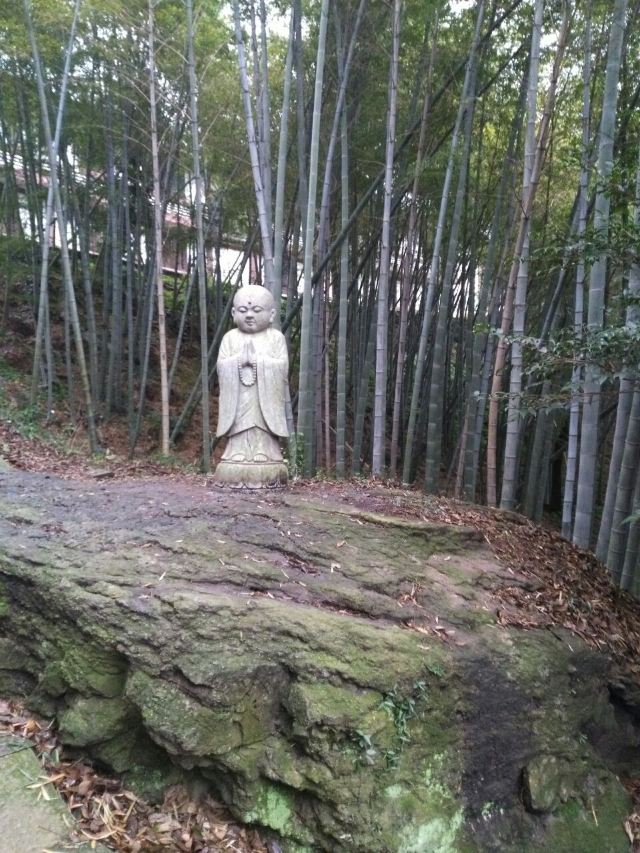 다펑산 셴포구 관광지구
