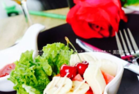 西部爵世牛排(威县店)美食图片