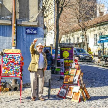 塞尔维亚+波黑+黑山+阿尔巴尼亚11日跟团游