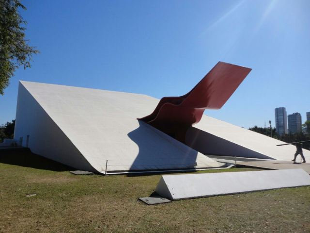 Ibirapuera Park