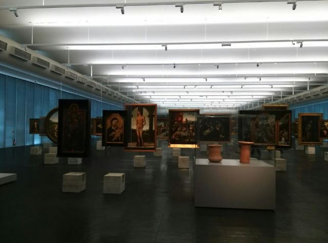 Museu Paulista
