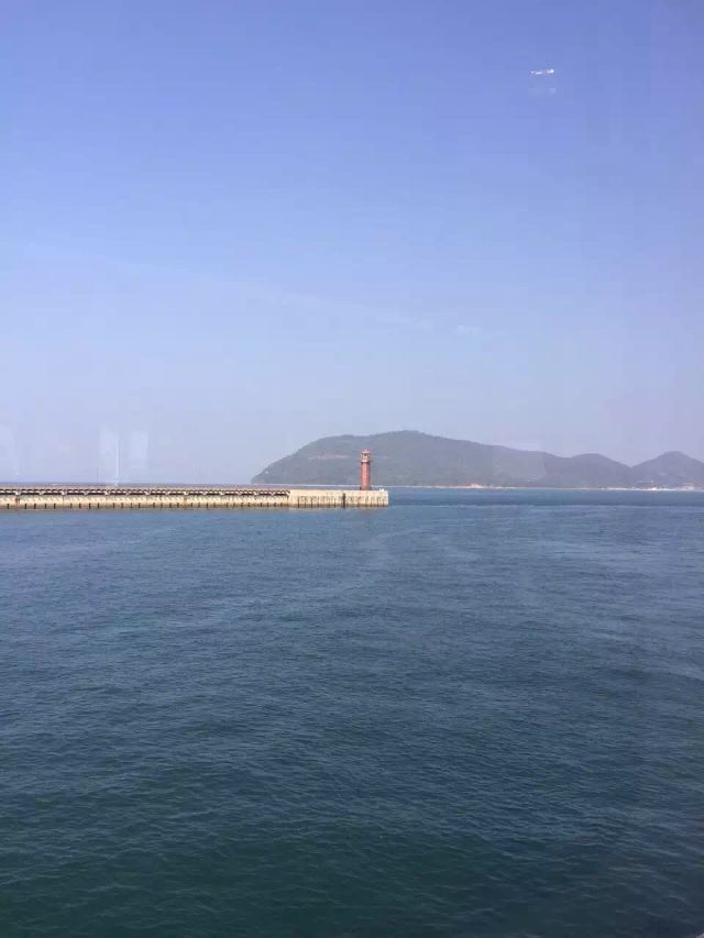 Seto Inland Sea