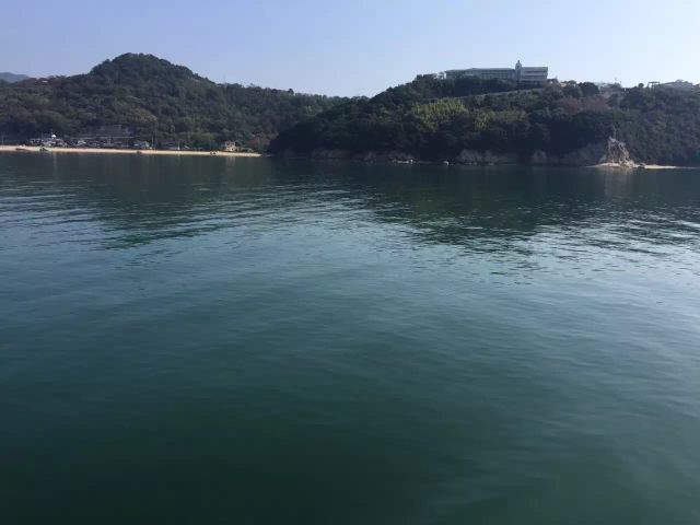 Seto Inland Sea