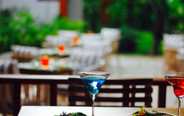 M-Society Restaurant & Bar