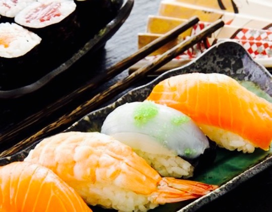 Tanoshi