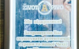 Zivot a Pivo