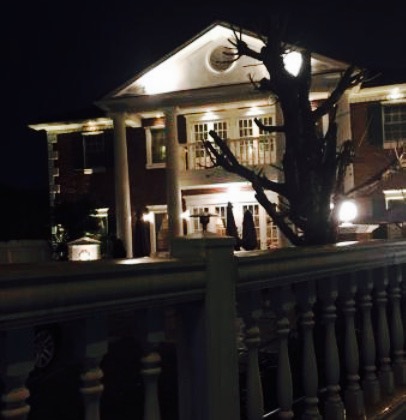 CHRISTMAS亭餐厅图片