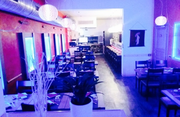 Long Jin餐厅图片