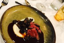 Christie's Sdr. Hostrup Kro Restaurant美食图片