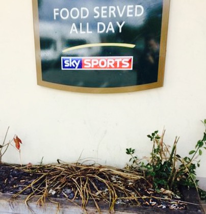 Hunters Moon餐厅图片