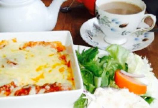 Pye Corner美食图片