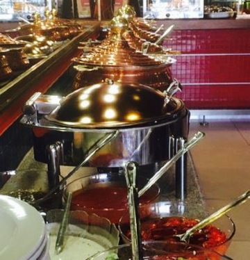 Banjaara Town Square Weltevreden Park