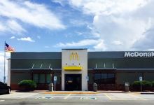 McDonald's美食图片