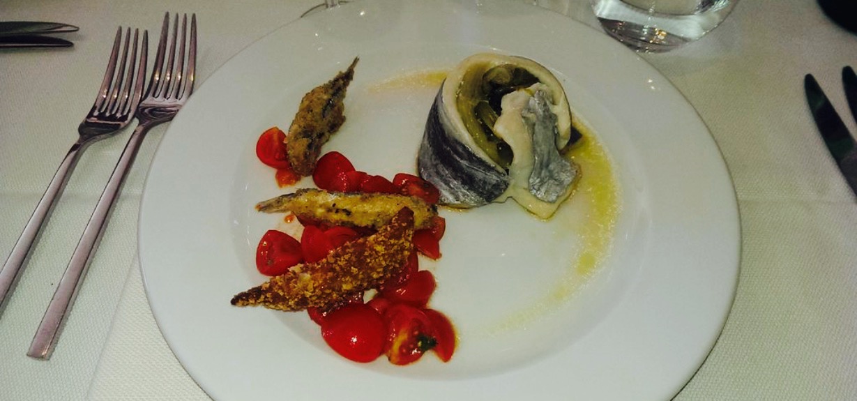 Nostro - Artigiani del gusto