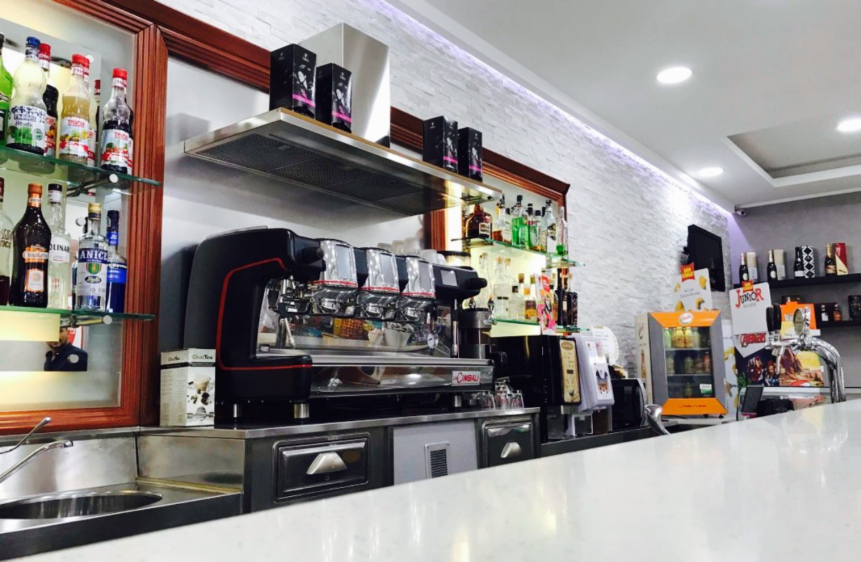 Bar San Giorgio餐厅图片