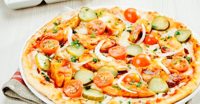 Panarottis Hemingways