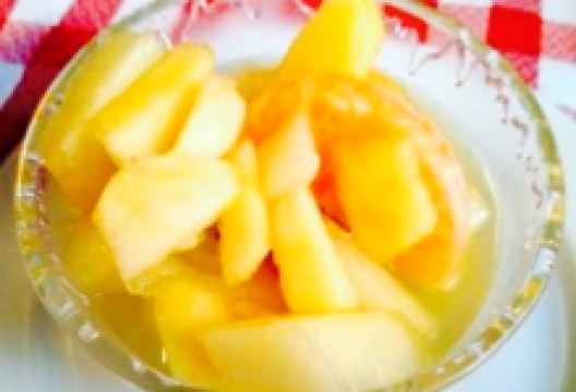 fonda Rius美食图片