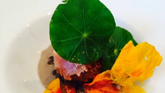 Le Nico à Ominami餐厅图片