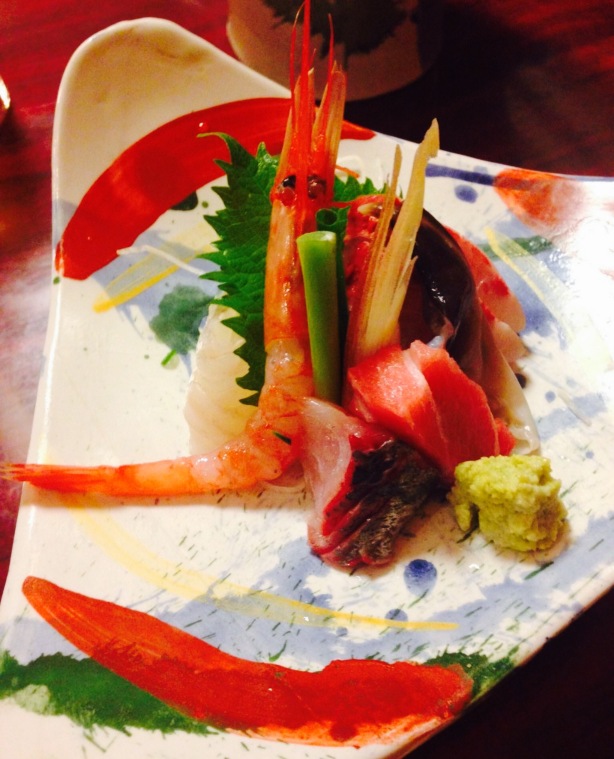 秀寿司餐厅图片