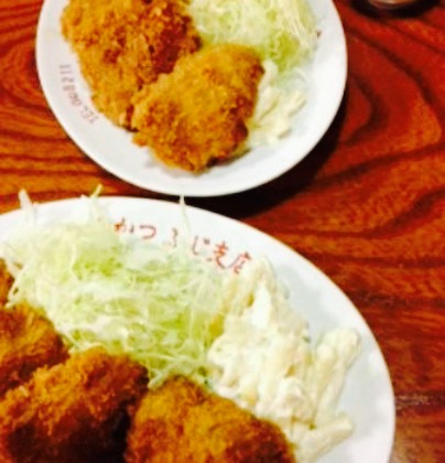 Tonkatsu Fuji Branch