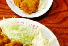 Tonkatsu Fuji Branch美食图片