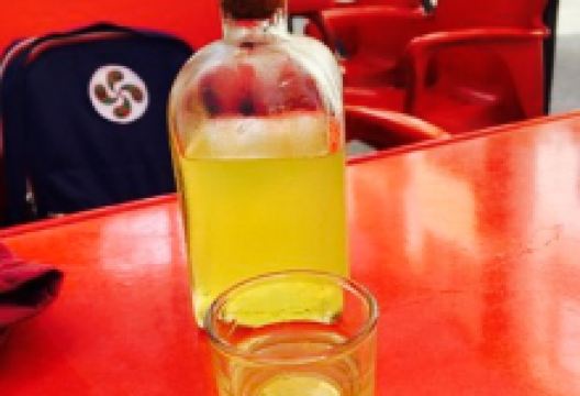 BAR CASA JULI美食图片