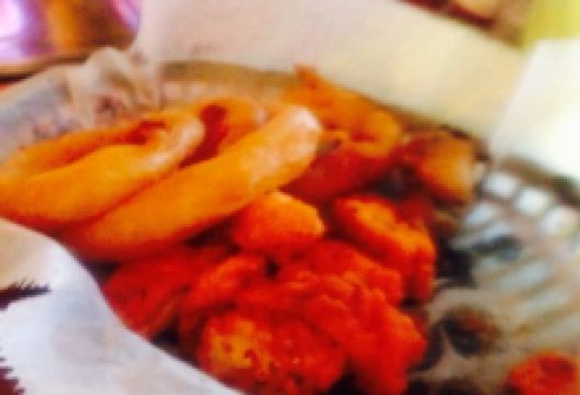 Irish Pub美食图片